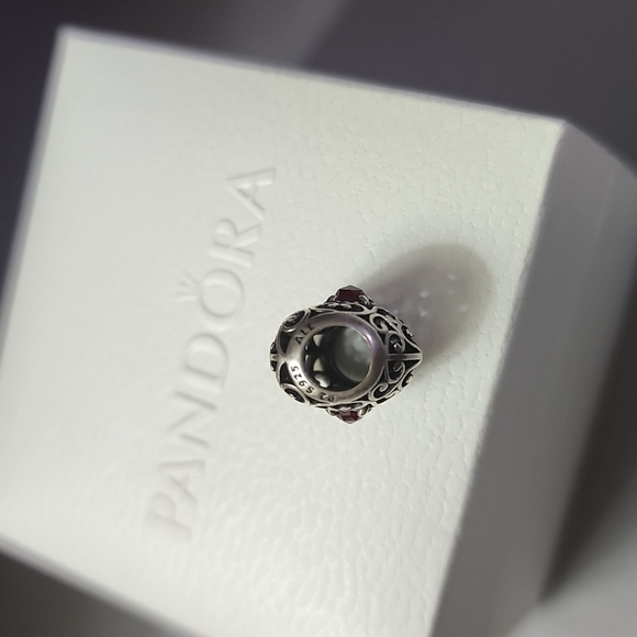 Pandora heart charm - Picture 2 of 2